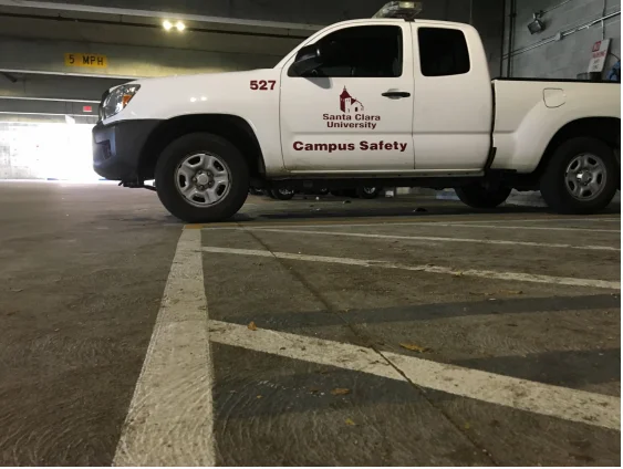 Outdoor Wireless lora car park guidance iot sensor for smart parking - ANKUX.COM