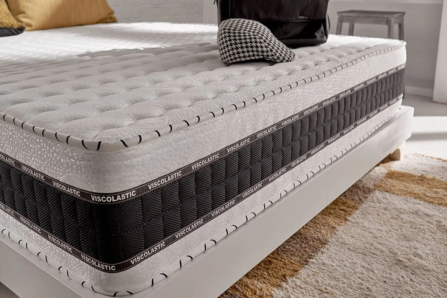 Ilobed Matelas