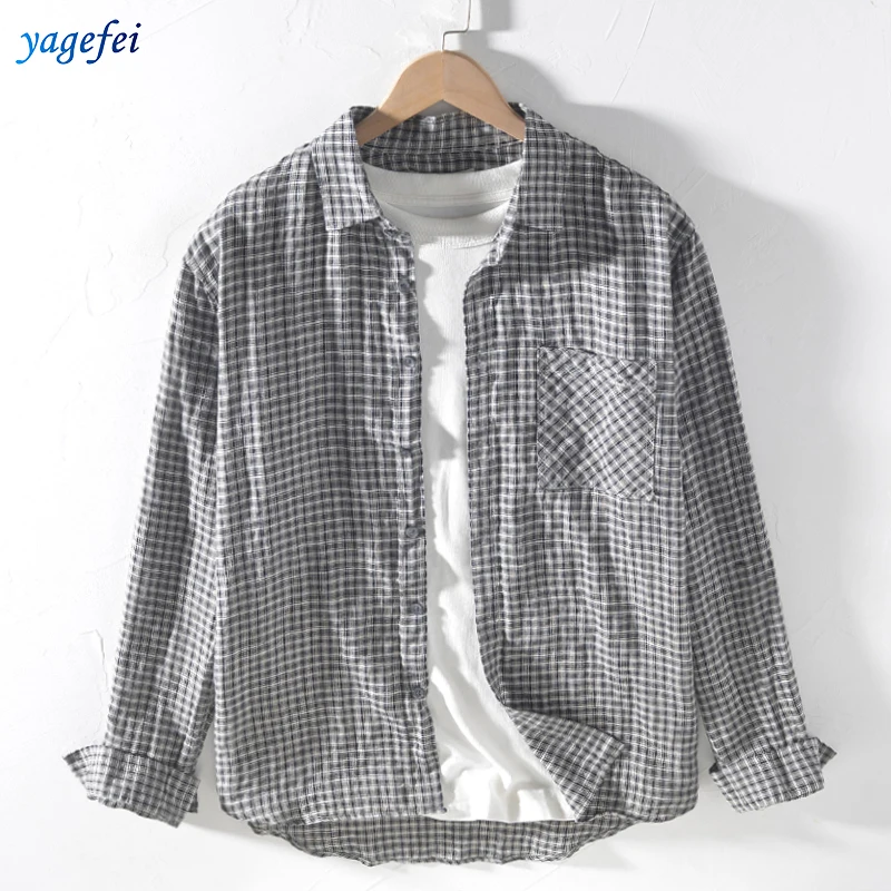Venta al por mayor man shirts outlet Compre online los 2015 Factory Wholesale Shirts Plaids Shirt,Mens Oem Slim Fit