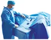 Medical protective SMS Non-Woven sterile surgical pack/kit disposable T.U.R. Pack