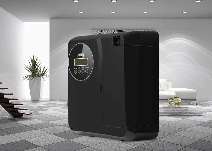 DanQ Electric Room Office Hotel Air Freshener Aromatic Machine Scent Diffuser Machine