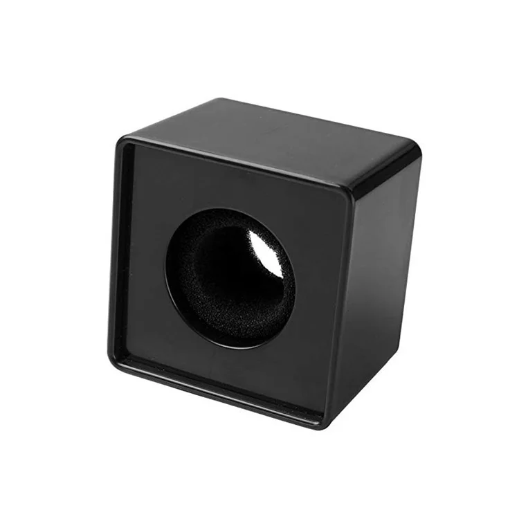 Microphone cube flag 3