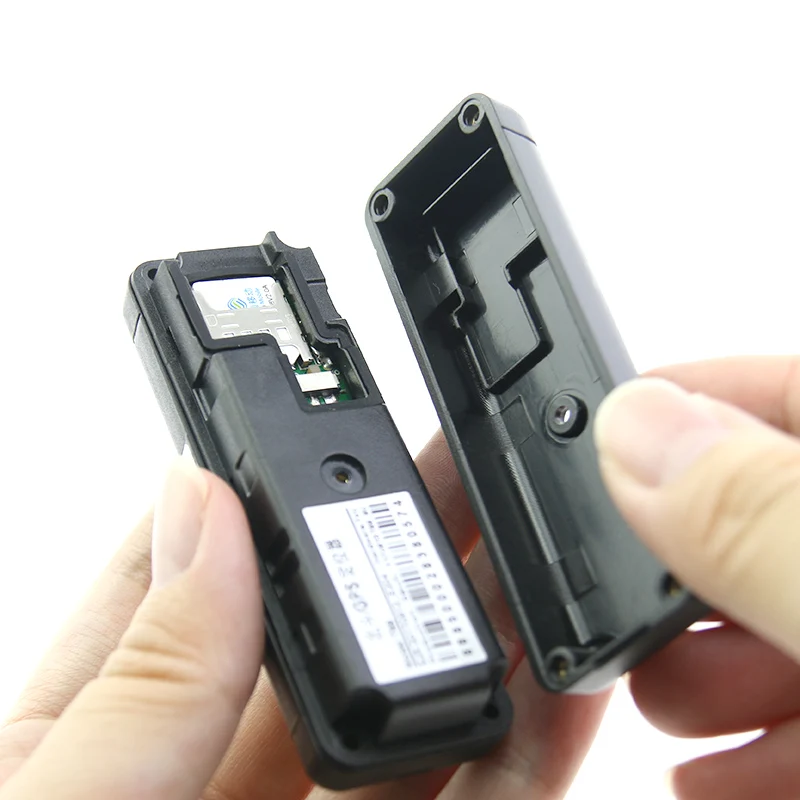 磁性无线跟踪器可充电电池实时跟踪长待机