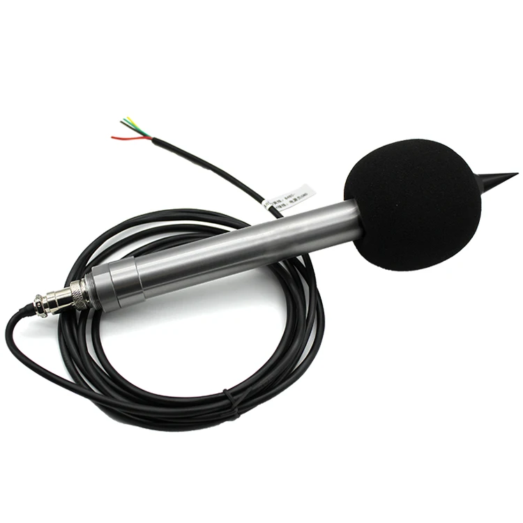 2021 New Design Cheap Environment Sound Level Meter Outdoor Decibel