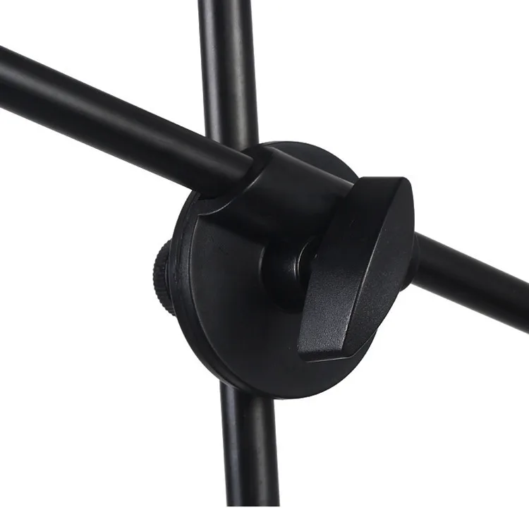 2019 best seller durable flexible microphone stand instrument microphone kit
