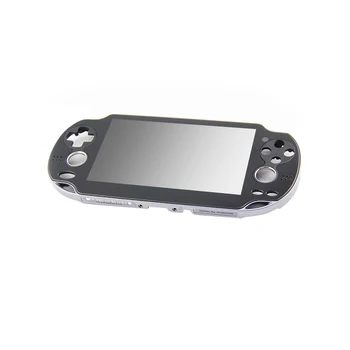 High Quality Original 95 New For Psp Vita Lcd With Touch Screen