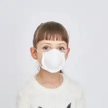 masque pollution jolie