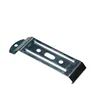Metal zebra blind bracket roller shade brackets