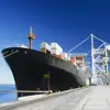 Shipping Logistics Agent Sea Freight From China to Foreign country