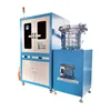 ccd vision system machine design optical screening size detection equipment image processing and visual inspecting device