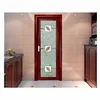Fixed Door Aluminum Door Casement Door for Individual House