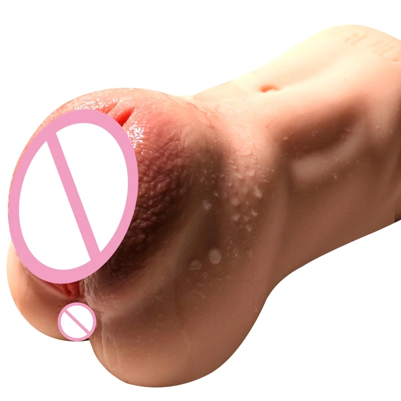 
Sex Toys Vagina Real Pussy Male Masturbator for Men Sex Toy for Men Erotic Sextoy Realistic Sex Shop For Adults 