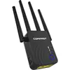 COMFAST CF-WR754AC 1200Mbps Wireless Wifi Repeater/ Signal Booster