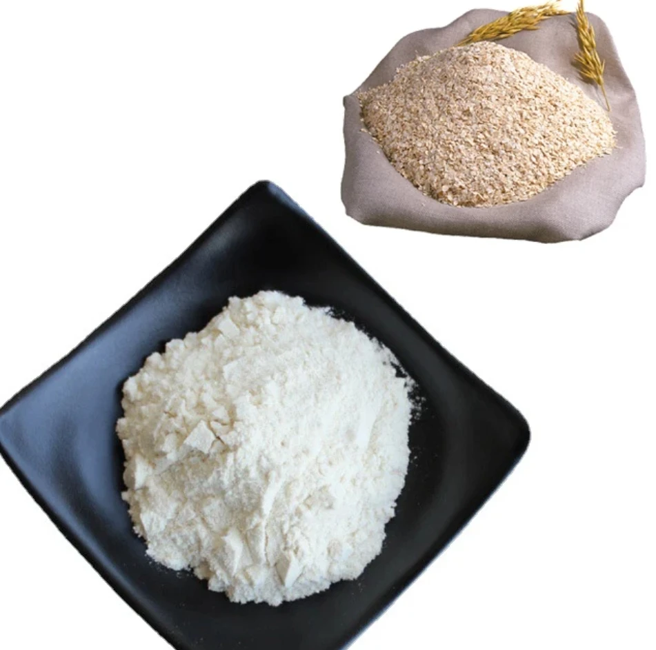 High Quality Oat Beta Glucan Oat Extract 80 Oats Beta Glucan Powder