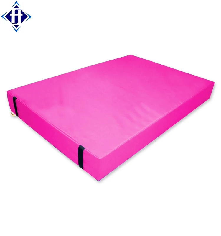 Pvc Black Gymnastics Soft Landing Crash Mats For Sale Buy Crash Mat