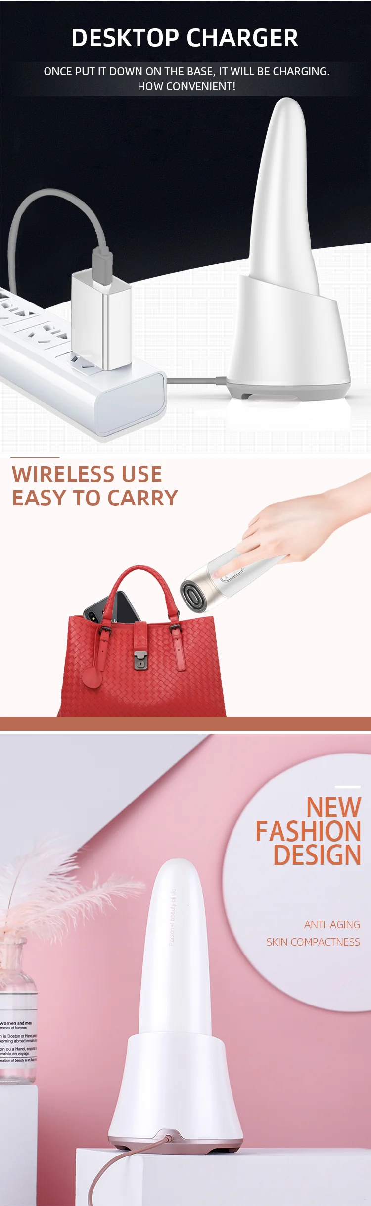 05 RF Beauty  machine B9