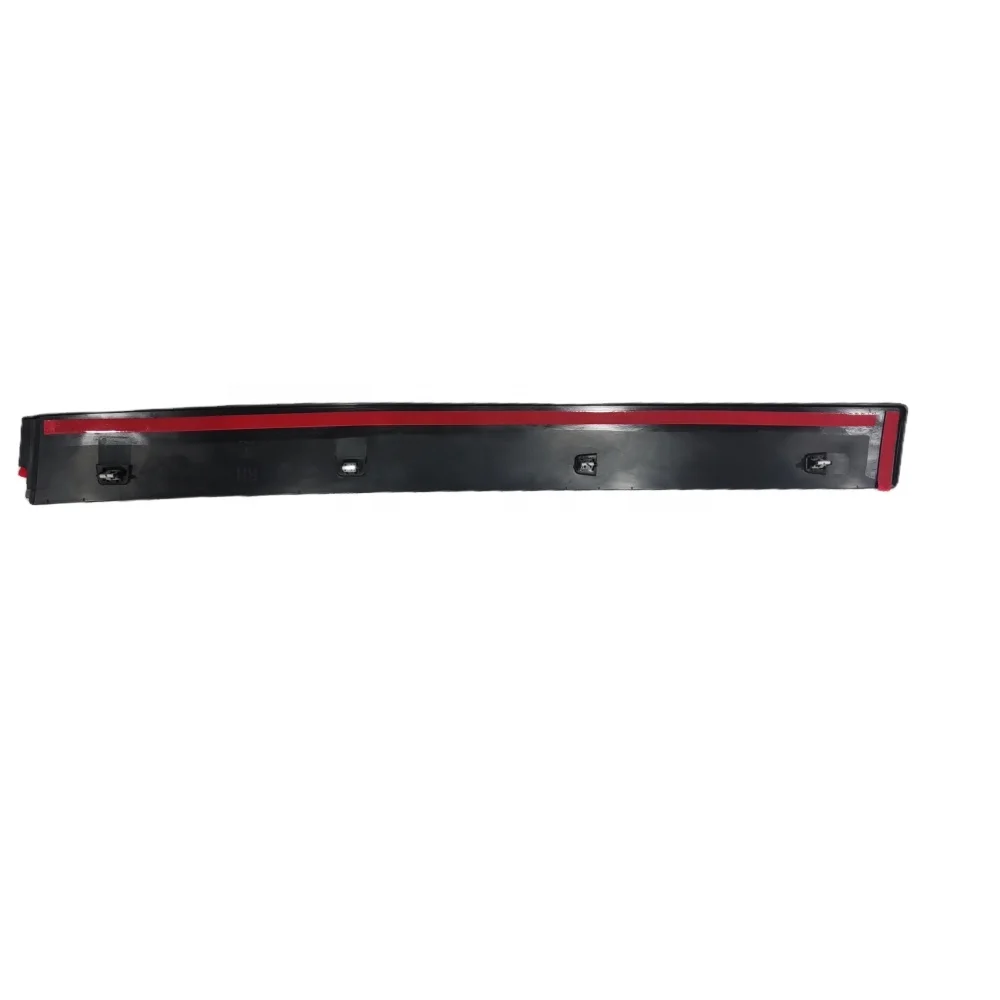 High Quality Car Model X Door Molding Trim1035204-00-e 1035203-00-e ...