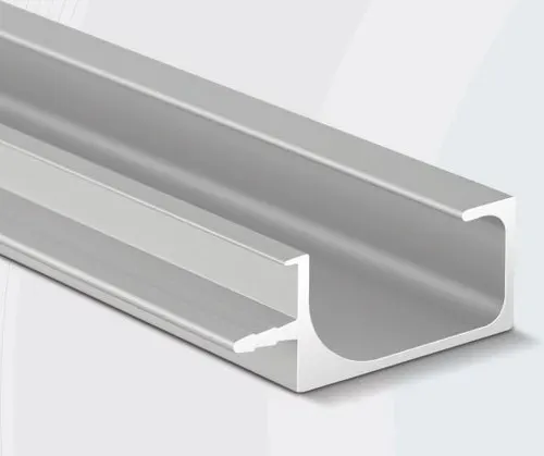 SHENGXIN extrusion led aluminum profile