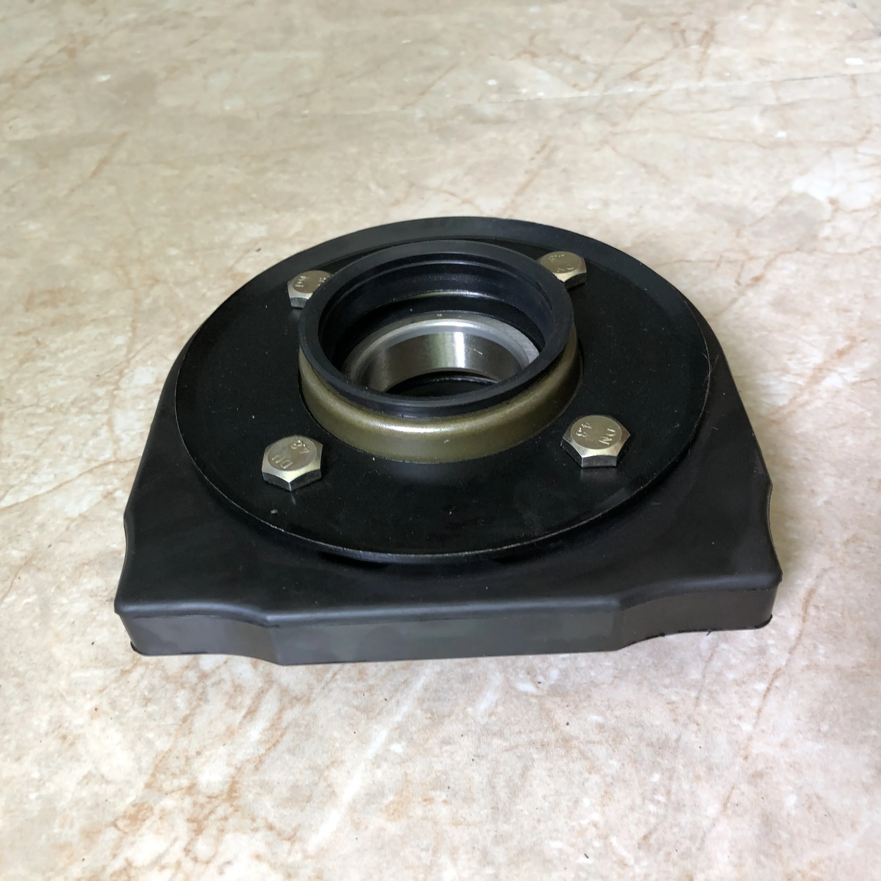 Drive Shaft Center Support Bearing For Nissan Frontier & Titan (2004-2015) – Replaces 37520ZL40A
