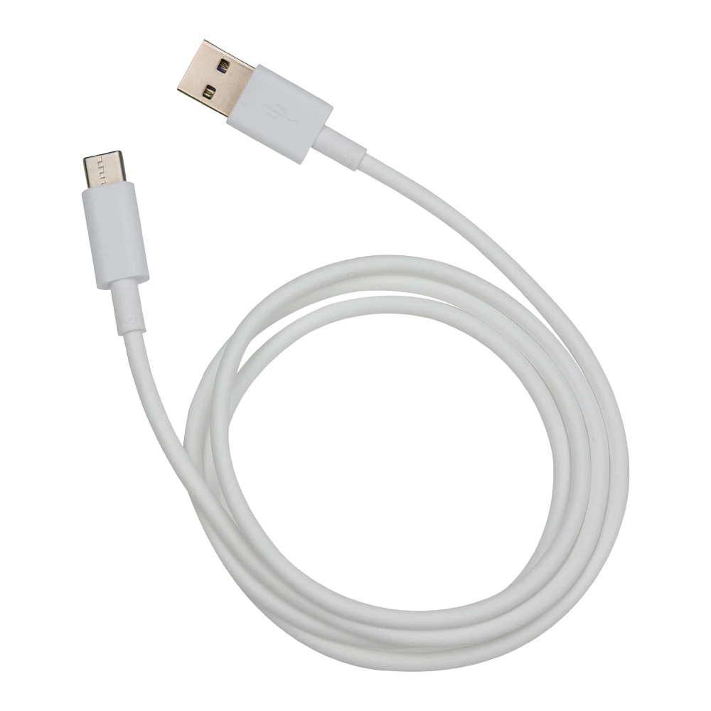 1m Usb Type C Cable 5a Fast Charger Data Sync Wire Usb C Type-c ...