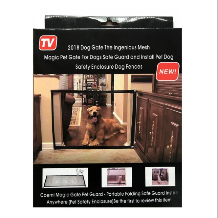 magic pet gate reviews