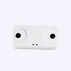 Dual-lens people counter AI camera 3D people counter