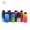 304 Stainless Steel Water bottle Hydr Space Pot Outdoor Large Capacity Thermal Insulation Space Cup