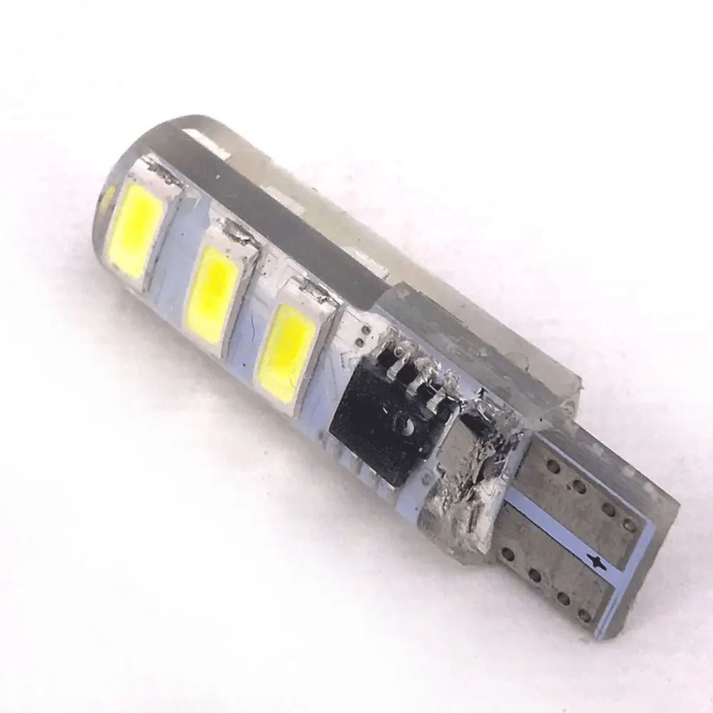 

t10 led bulb,100 Pieces