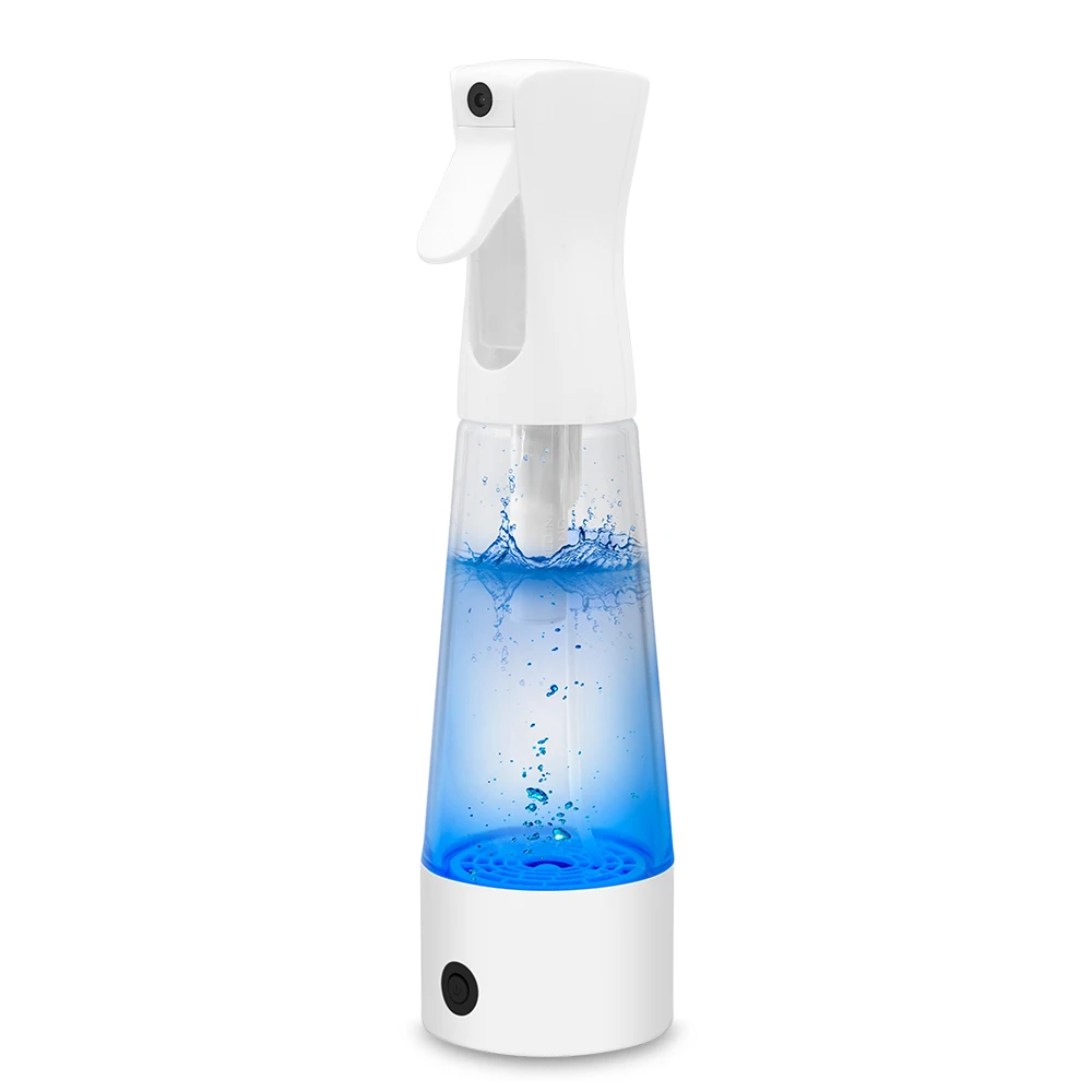 
Supplier Electrolyzed Water Generator Sodium Hypochlorite Spray Electrolyte Water Device 
