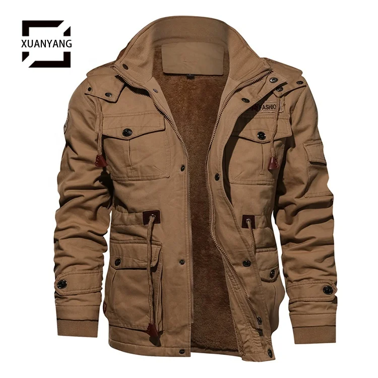 

plus ize jackets,2 Pieces, Black, khkai, armygreen