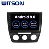 WITSON GPS SOFTWARE FOR CAR DVD PLAYER FOR SKODA 2014-2017 YETI BUILT IN 1080P HD 4GB RAM MIRROR LINK DVR/OBD/DAB/TPMS OPTIONAL