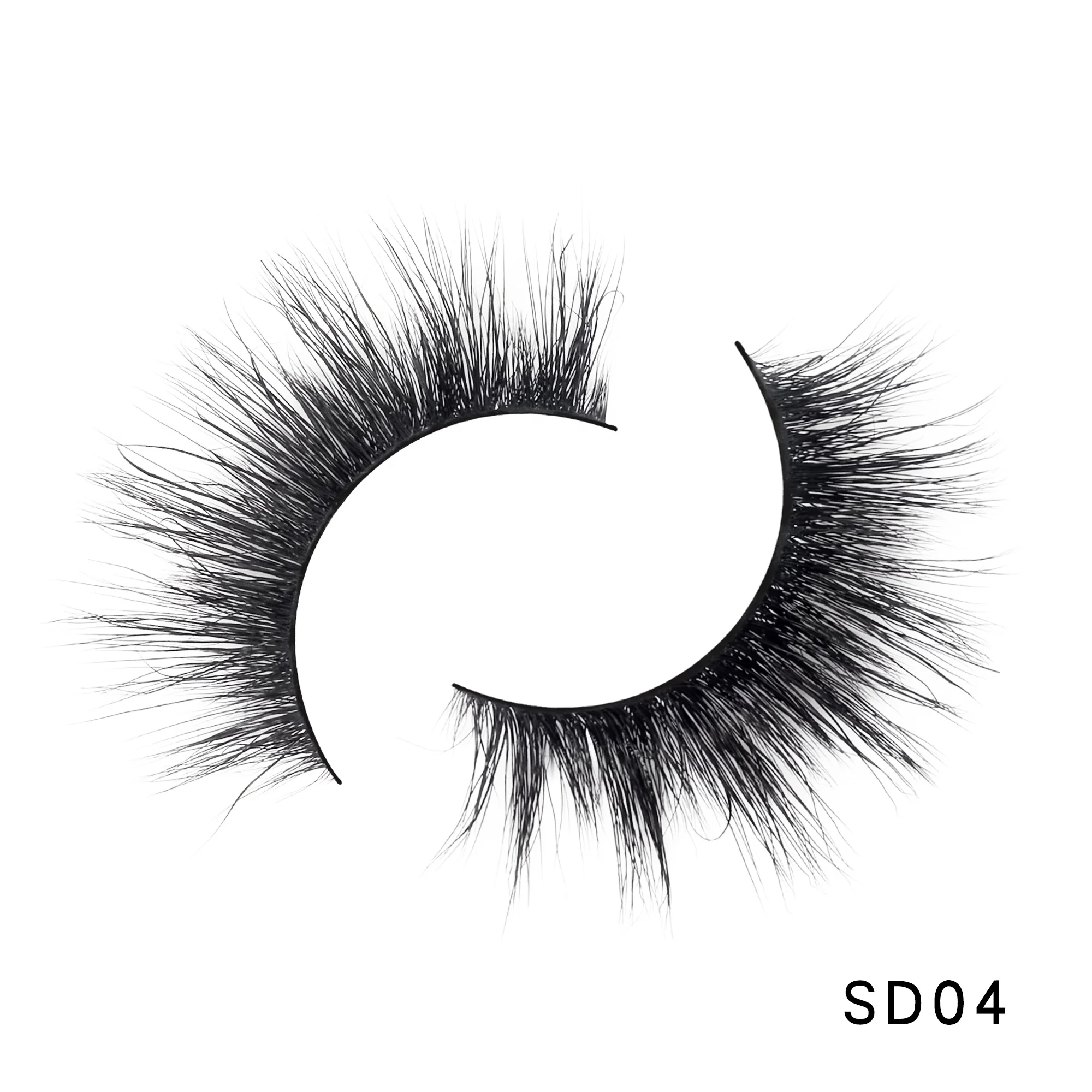 

private vendor 3d 25mm mink eyelash magnetic packaging box diamond box eyelashes