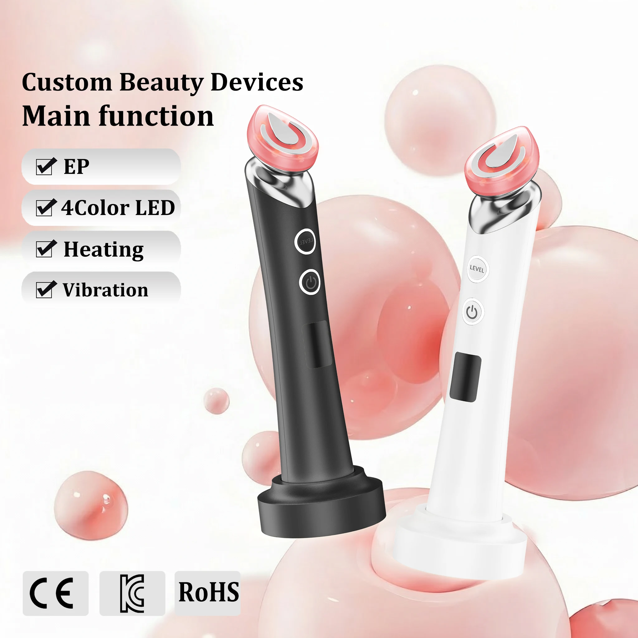 age r booster pro manufacturer