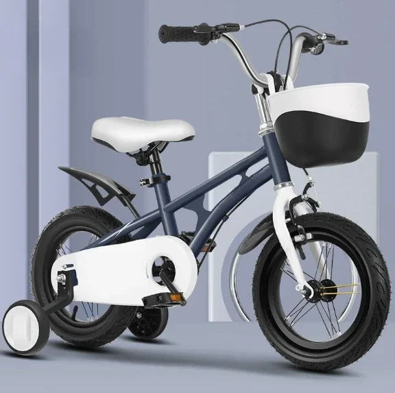 product factory direct children bike 12 18 inch full size for boys girls low price b2b-3