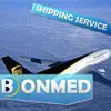 internation aramex shipping express to new zealand for door to door service