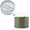 china suppliers thermoplastic plasticizer low dosage toughener TPU impact modifier
