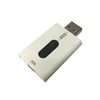 high security high-tech memory 64 gb usb flash drive