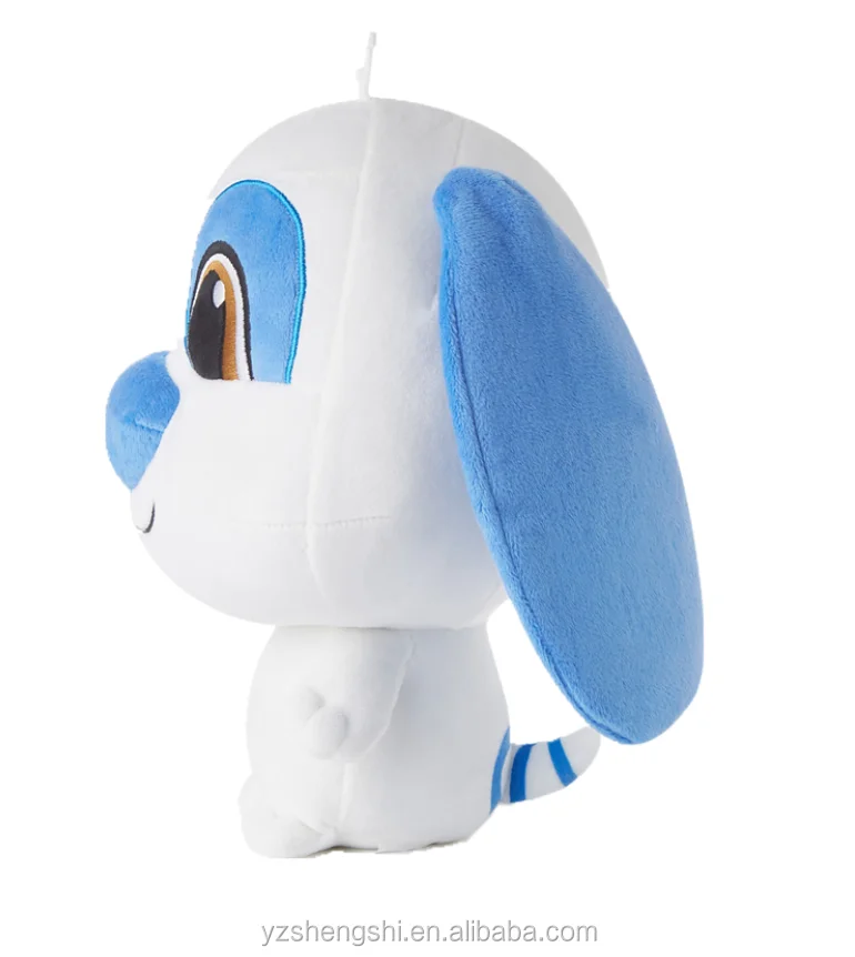 talking hank plush toy