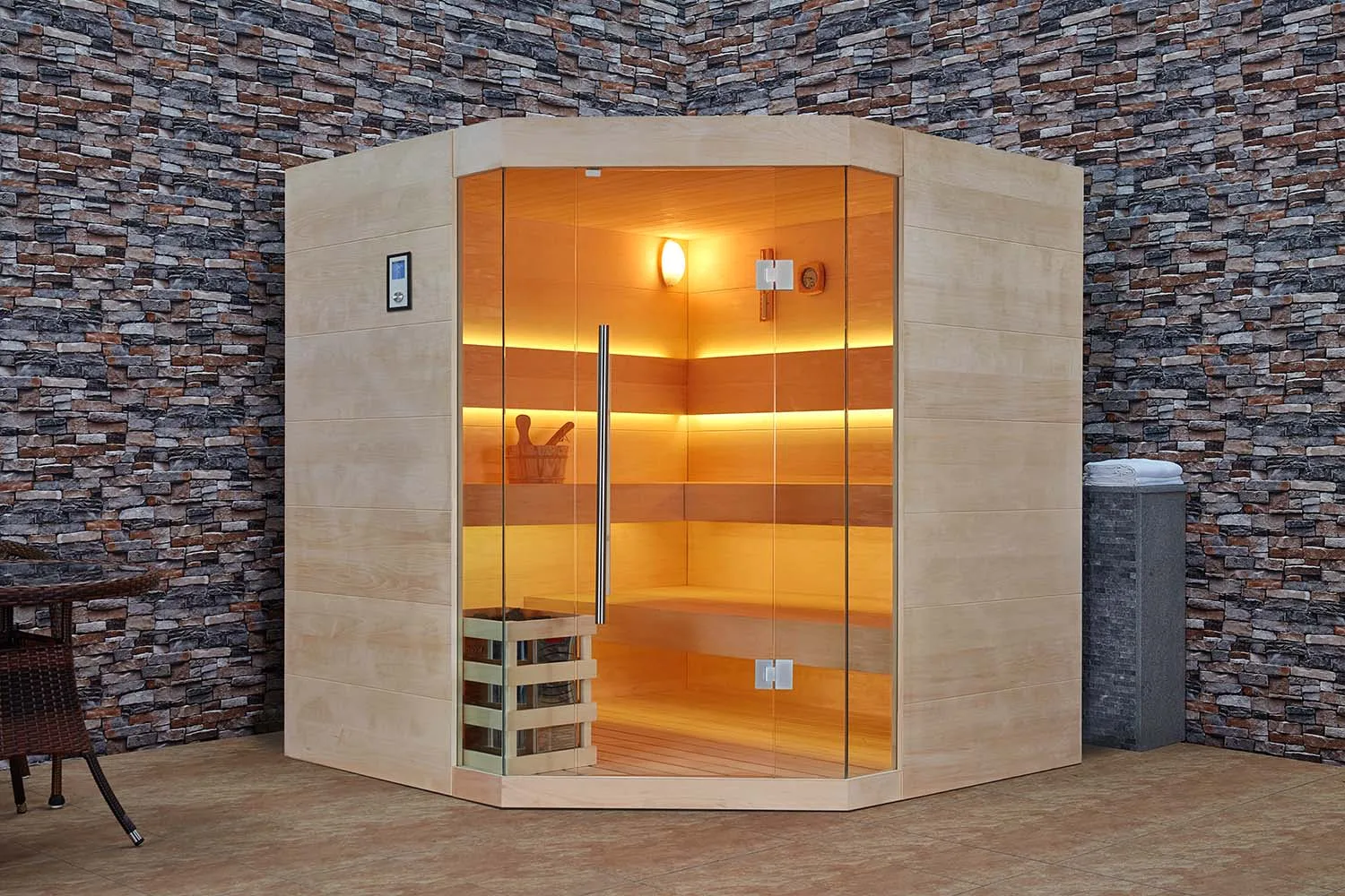 Steam sauna for sale фото 63