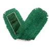 Industrial and commercial cleaning mops with acrylic mop head material and eco-friendly feature dust mop