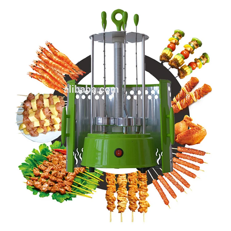 Sc518a Indoor Electric Bbq Grills Electric Grills & Electric Griddles