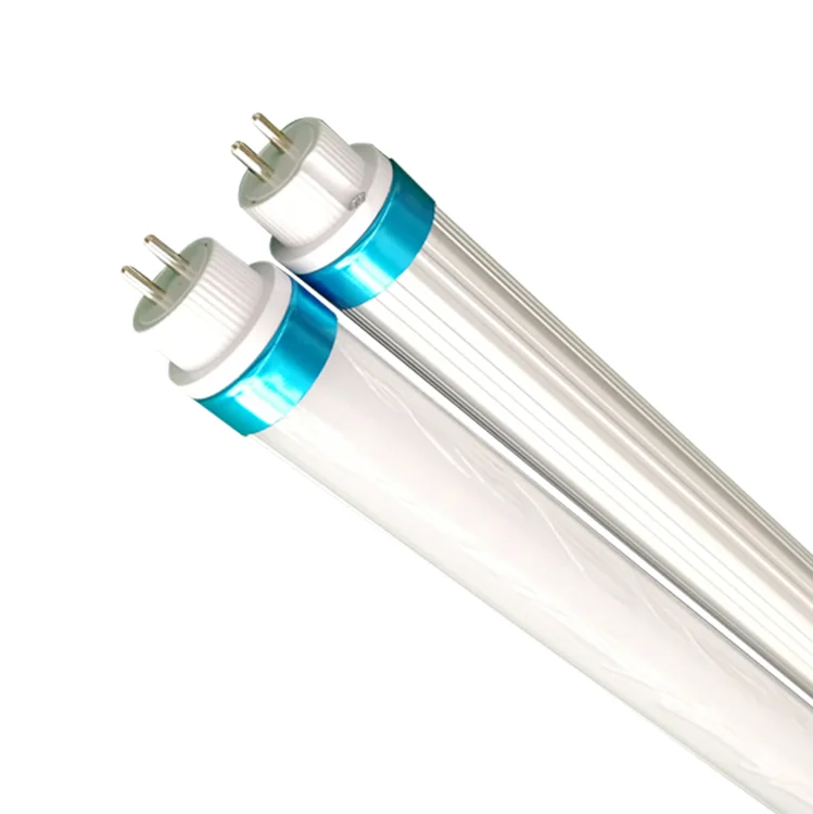 LED Light Source and 2700K-6500k Color Temperature  Electronic Ballast Compatible T5 LED Tube