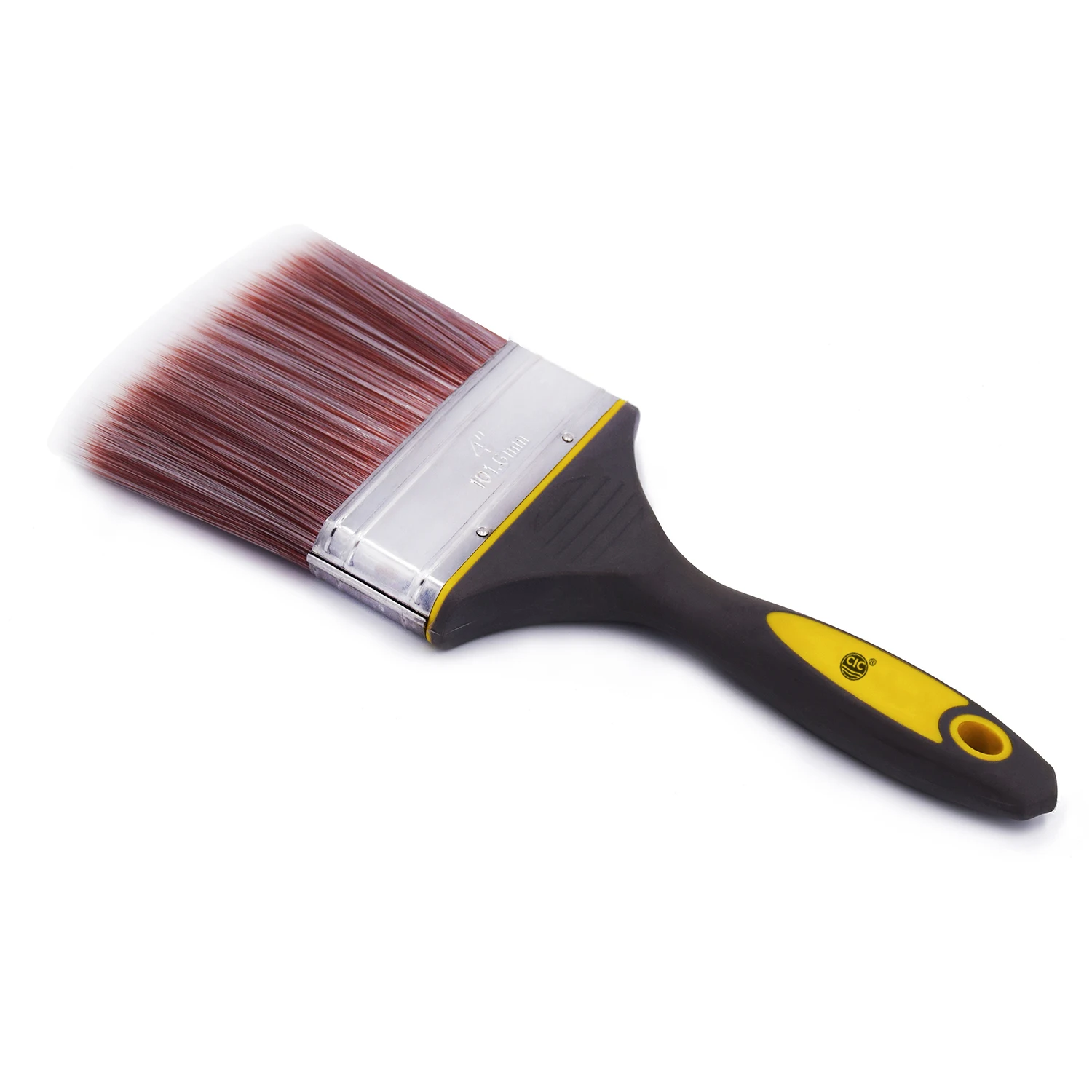 High Quality Rubber Plastic Handle Professional Wall Paint Tool Paint Brush Buy Wall Paint