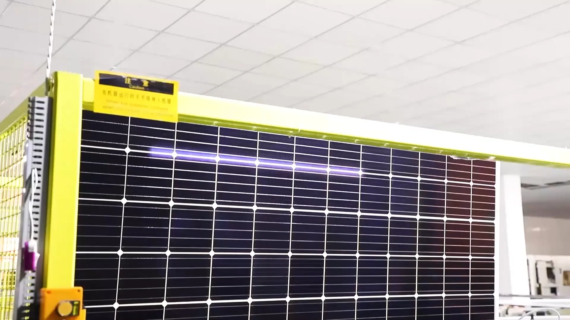 Sofar On Grid Inverter Match Ct Turn To Self Consumption Zero Export Hybrid Inverter Without