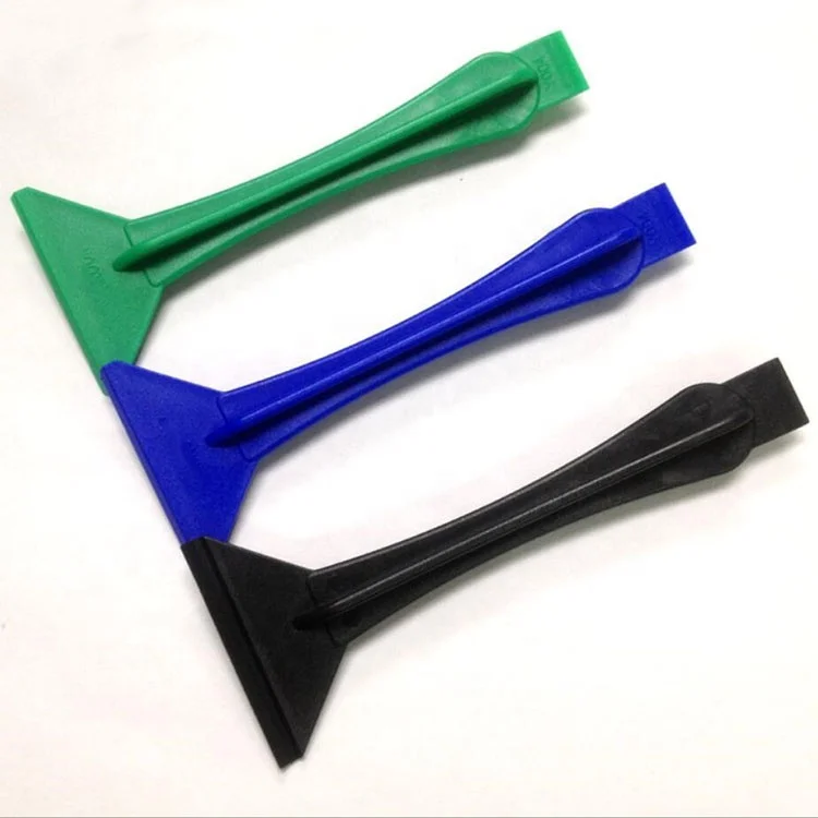 Plastic Double Head Spudger Opening Lcd Pry Tool For Phone Tablet Pc
