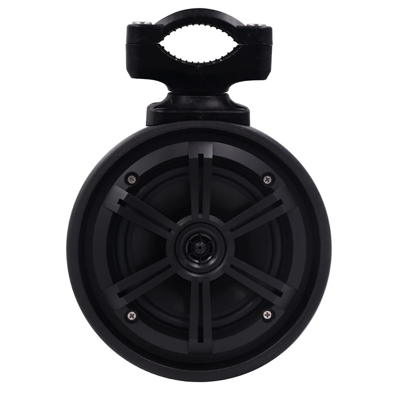 marine pa speaker waterproof tower speaker 6.5 inch subwoofer - ANKUX.COM