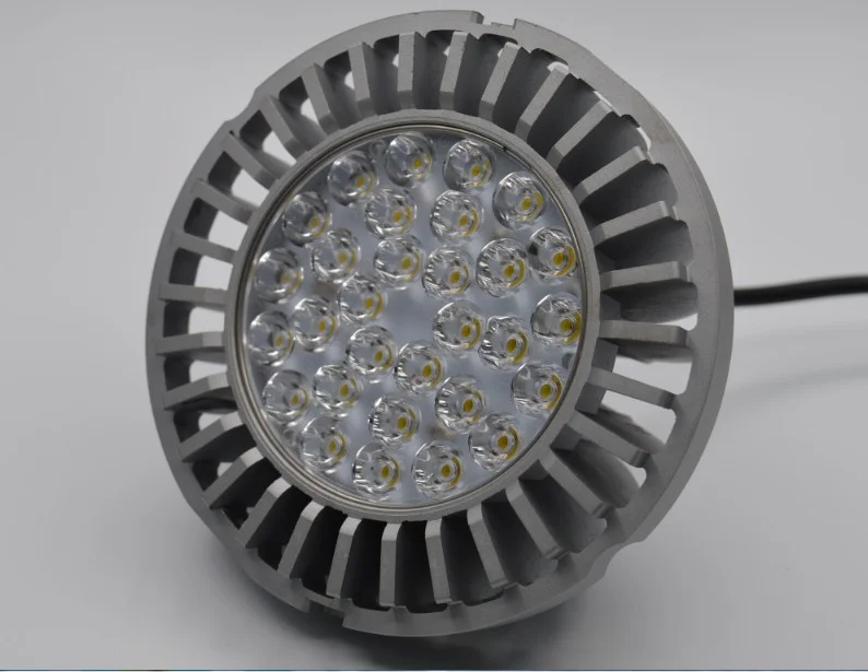 Hot new product led ceiling spot light Par38 led for sale  With Microwave Sensor