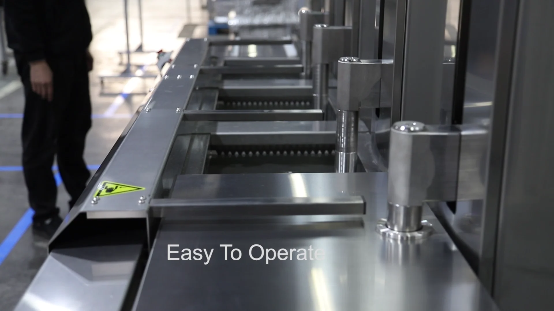 Industrial Supersonic Automatic Ultrasonic Cleaning Device Fully