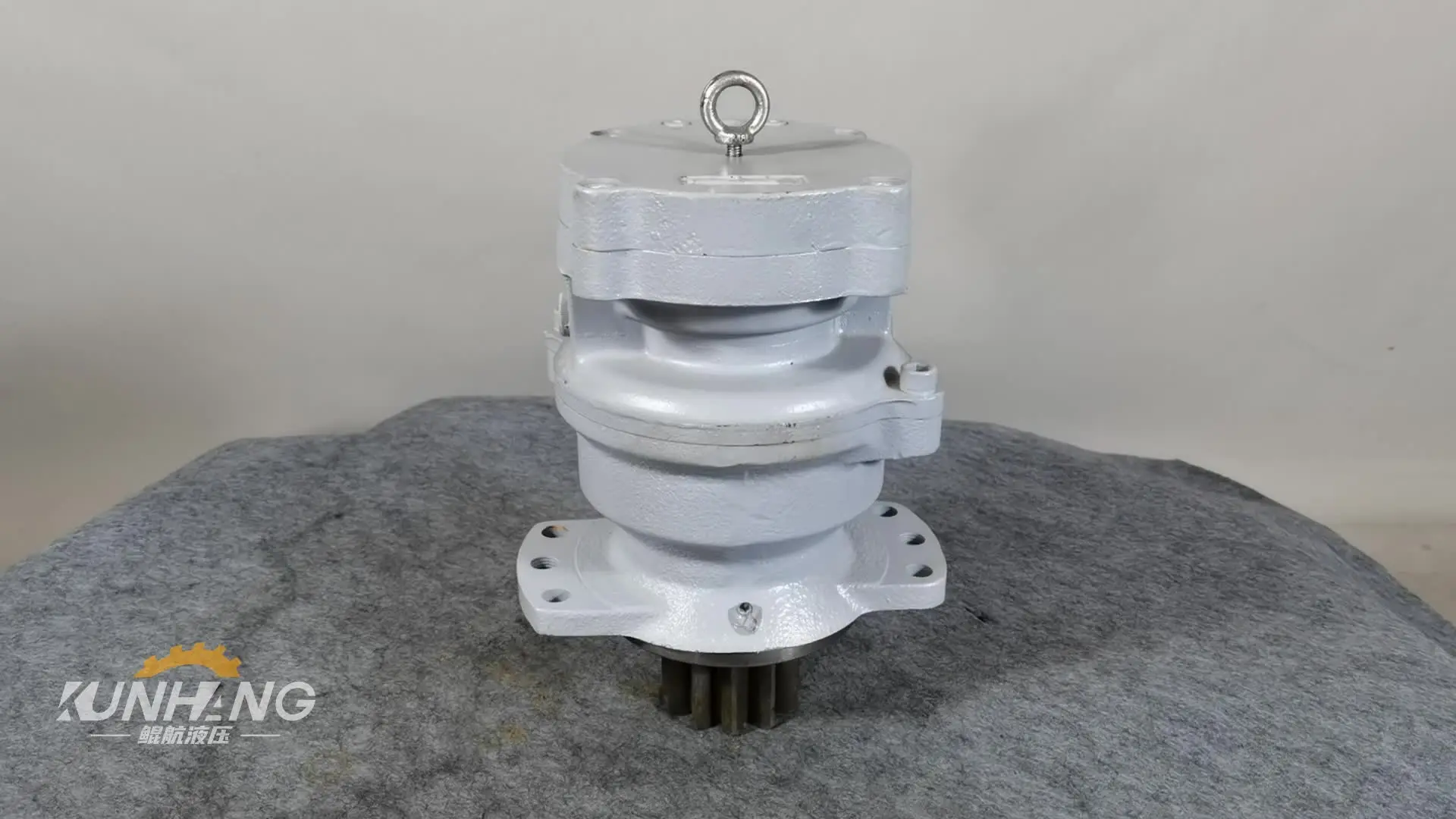 こう EX22 EX25 ZX30 ZX33 ZX35 Swing Oil Motor - High Quality