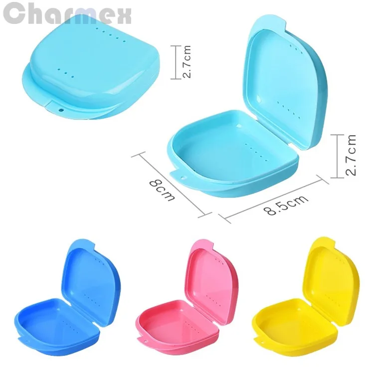 baby teeth box